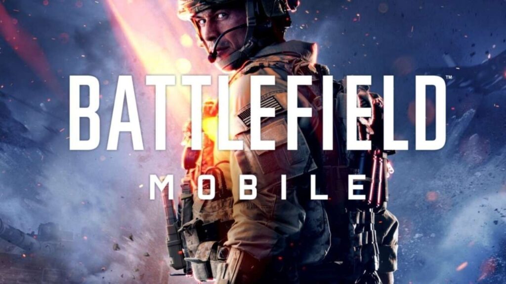 Battlefield Mobile anulowane, aby lepiej działać "Wizja" Dla franczyzy