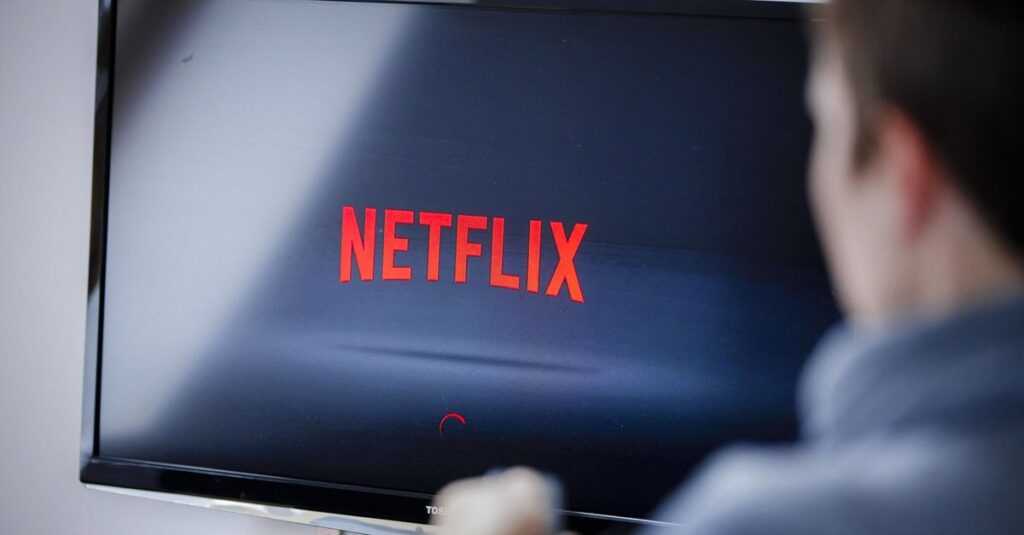 Klienci Netflix zaglądają do tuby: nowa funkcja nie pojawia się w Sky and Co.