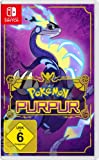 Pokemon Purpur - [Nintendo Switch]