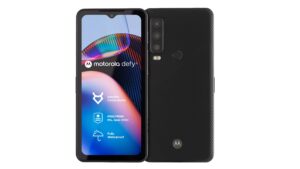 Pierwszy telefon z Androidem i wbudowaną dwukierunkową satelitarną obsługą SMS-ów jest już dostępny