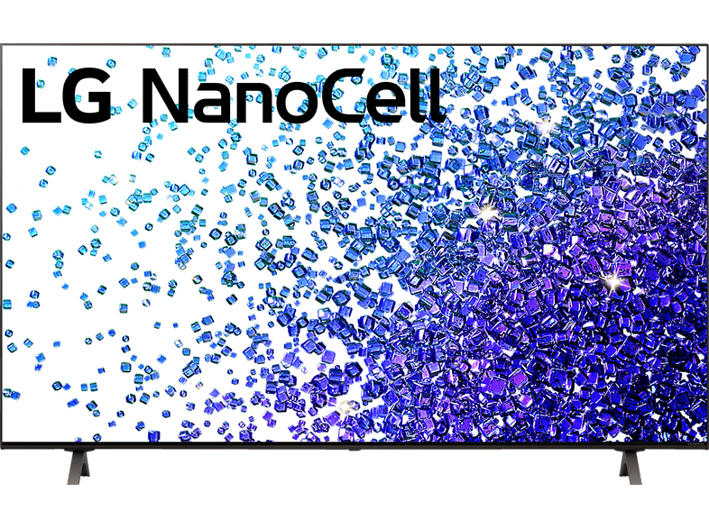 Telewizor LG 50NANO796PC NanoCell (50 cali)