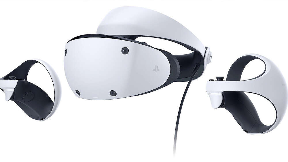 Zamówienia PSVR 2 w przedsprzedaży – gdzie kupić PlayStation VR 2 przed premierą w przyszłym tygodniu