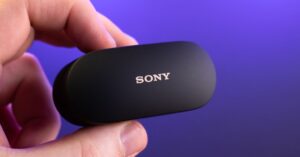 Wyciek Sony: Pierwsze gorące informacje o nowych słuchawkach z wyższej półki