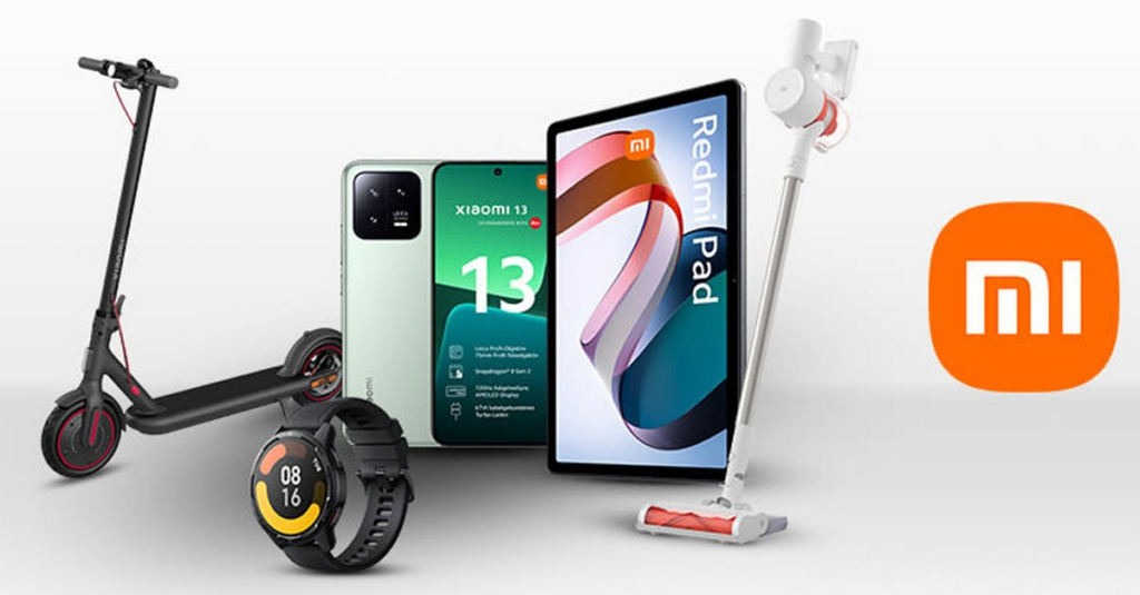 Wyprzedaż Mega Xiaomi w Saturn: Bezpieczne zniżki na smartfony i darmowe gadżety