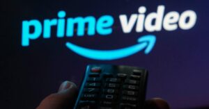 Amazon Prime Video: Kultowy film z Samuelem L. Jacksonem startuje