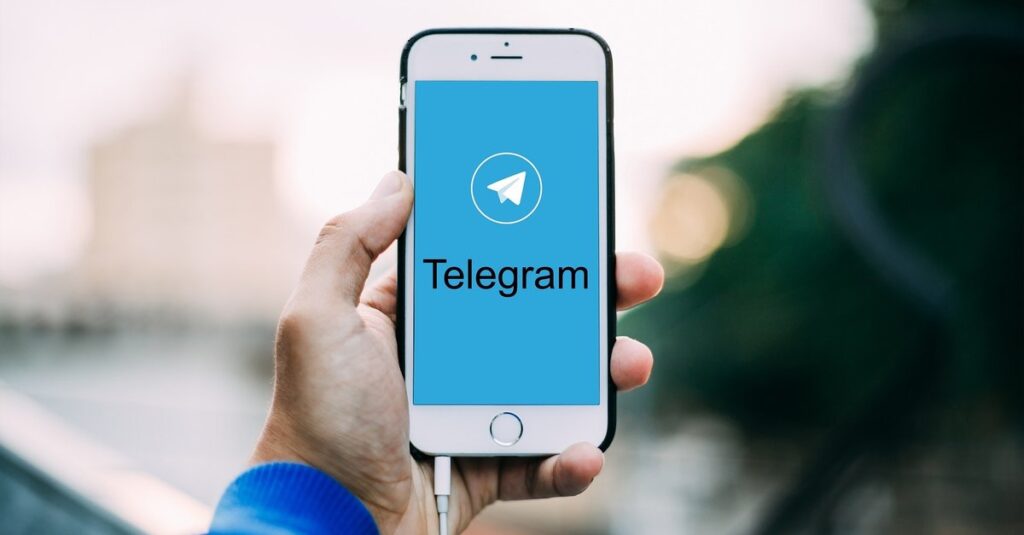 Telegram: Aktywuj i ustaw tryb oszczędzania energii