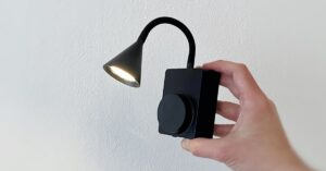 Nowa lampa z Ikei: powinna znaleźć się w każdym domu