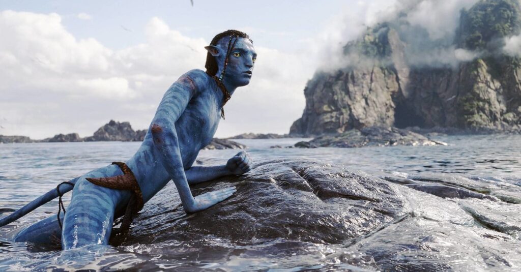 Avatar 2: Jeśli chcesz zaoszczędzić bilet do kina, musisz jeszcze trochę poczekać