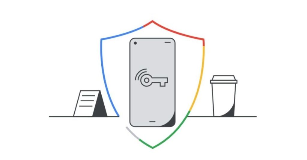 Google VPN dla iPhone’a i Androida: zalety i wady