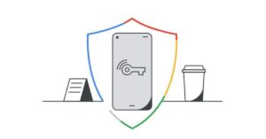Google VPN dla iPhone’a i Androida: zalety i wady