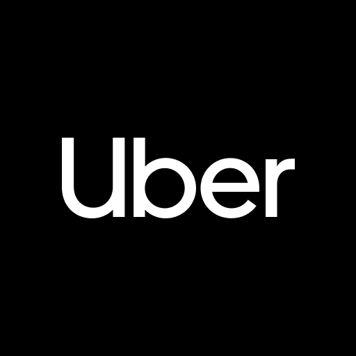 Uber — poproś o przejazd