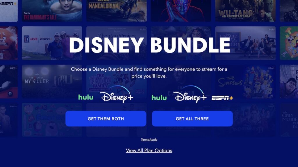 Czy warto subskrybować pakiet Hulu Disney Plus?