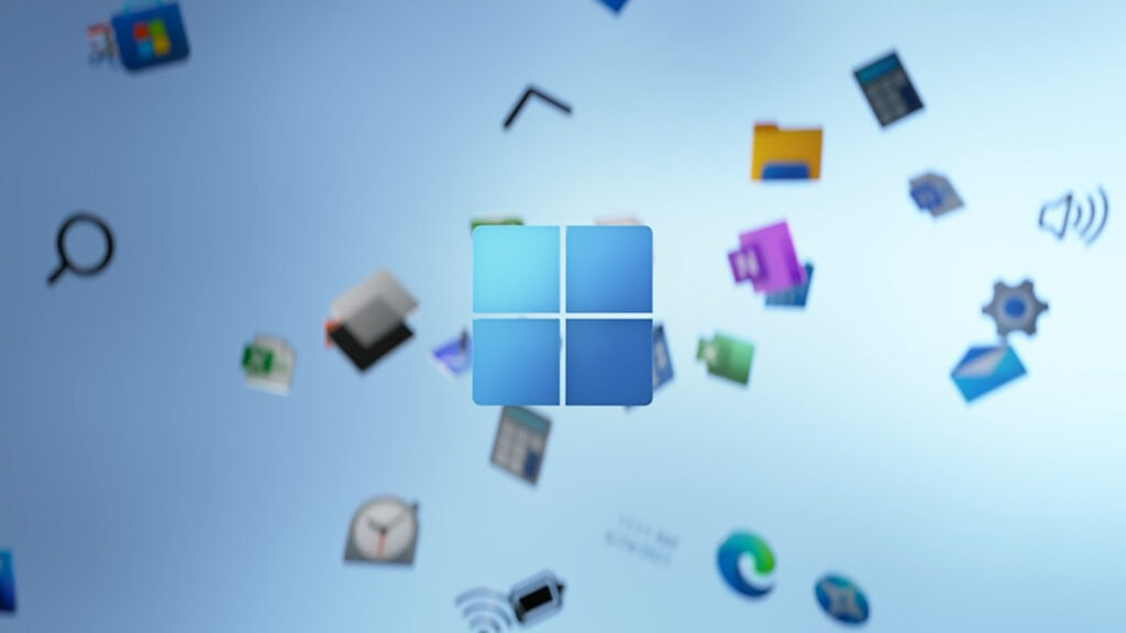 Daily Authority: 💻 Modułowy system Windows firmy Microsoft