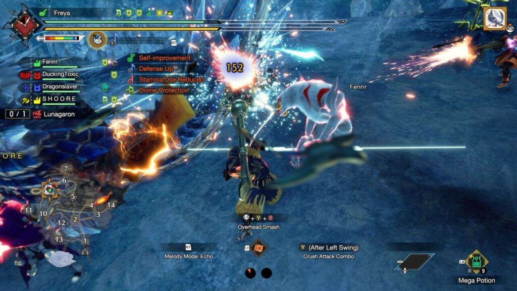Data premiery Monster Hunter: Rise Sunbreak na PlayStation i Xbox potwierdzona na kwiecień