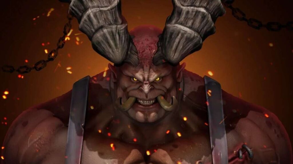 Diablo 4 Butcher – lokalizacje odradzania, łupy i sposób pokonania