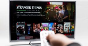 Klienci Netflix mogą mieć nadzieję: w końcu następuje ponowne przemyślenie