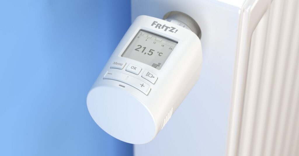 MediaMarkt sprzedaje inteligentne termostaty grzejnikowe w najlepszych cenach