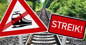 Megastrajk w poniedziałek: W ten sposób można jeszcze dostać się do biura i na uczelnię