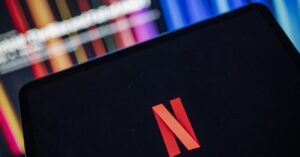 Netflix udaje się w coś, w co nikt nie wierzył: Yippie!