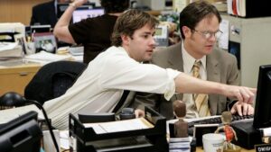 Oto najlepsze programy, takie jak The Office, dla fanów hitu NBC