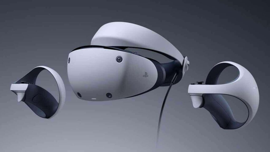 PlayStation VR 2 najwyraźniej sprzedaje się naprawdę źle – zgłoś