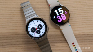 Samsung Galaxy Watch 6: wszystko, co wiemy (aktualizacja: 2 marca)