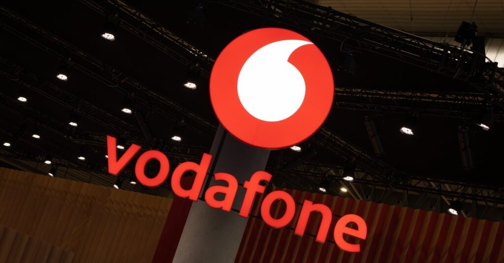 Szok dla klientów Vodafone – teraz czas zapłacić, proszę!