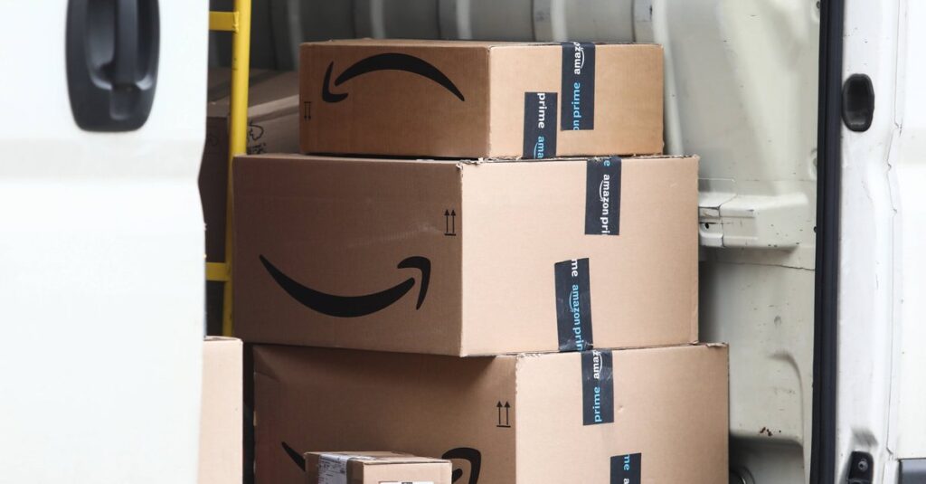 Zakupy online: tego Niemcy chcą od Amazon and Co.