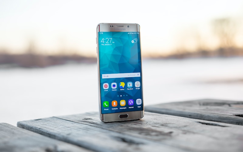 Samsung Galaxy: po co zmieniać z 22 na 23?