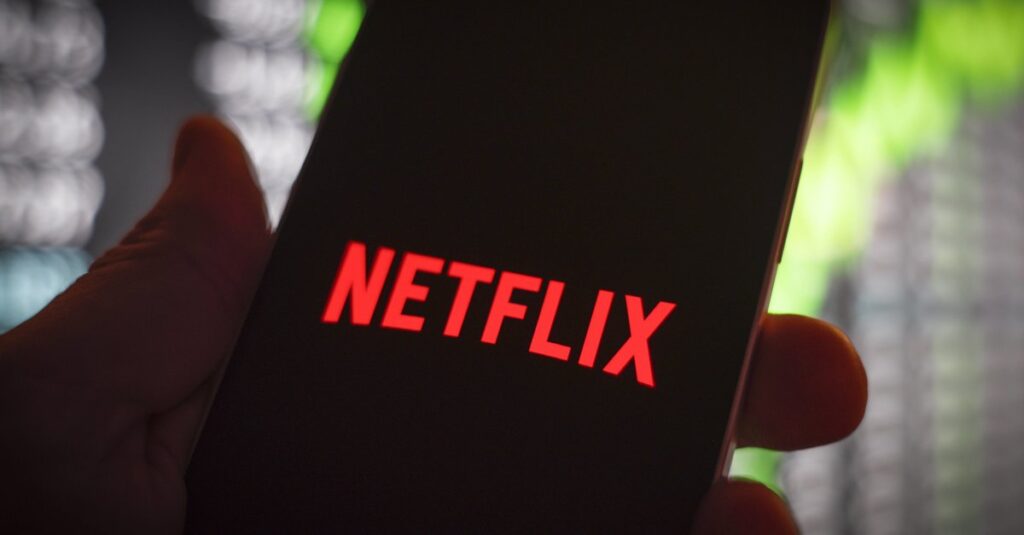 Prawdziwe wskazówki poufnych informacji na temat Netflix: Musisz zobaczyć te 9 seriali