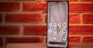 Hit MediaMarkt: Google Pixel 7 Pro z taryfą 15 GB w okazyjnej cenie