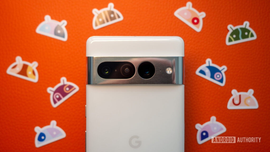 Google Pixel 7 Pro ponownie: dobre i złe sześć miesięcy później