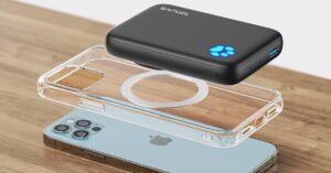60 € taniej niż oryginał Apple: Amazon wyrzuca niezbędne akcesoria do telefonów komórkowych po okazyjnych cenach