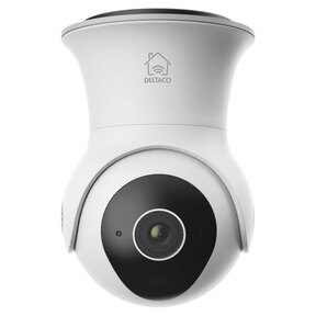 Deltaco SH-IPC08 Inteligentna kamera zewnętrzna do domu