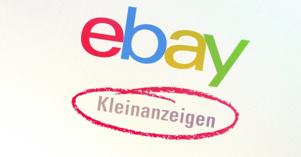 Czy ogłoszenia eBay są bezpłatne?  Opłaty w skrócie