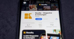 Readly: Koszt i zawartość