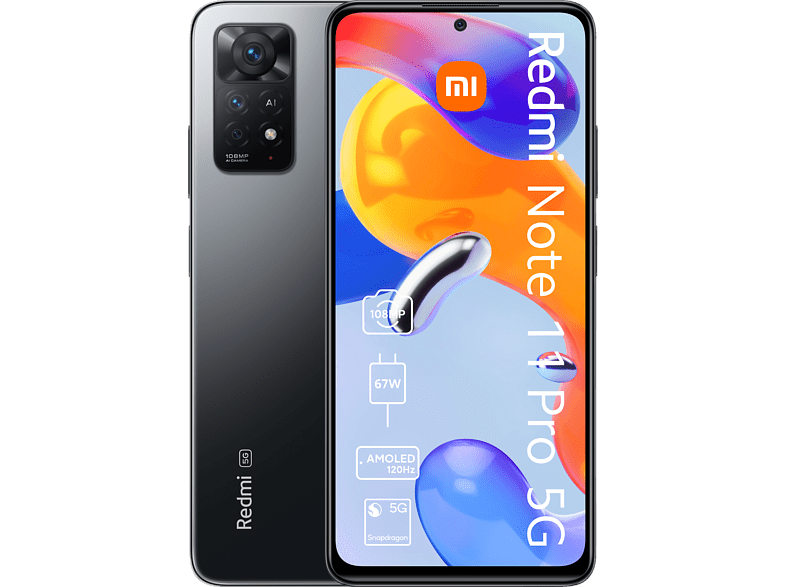 Xiaomi Redmi Note 11 Pro (128 GB)