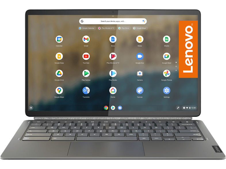 Chromebook Lenovo IdeaPad Duet 5