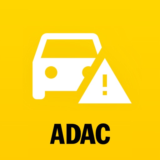 Pomoc drogowa ADAC