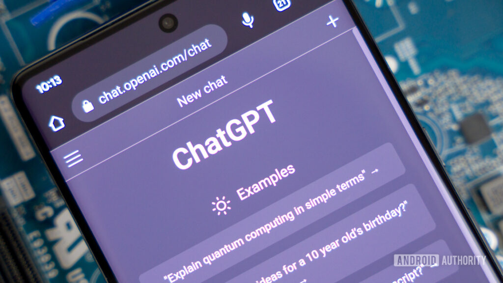 Czy ChatGPT zapisuje Twoje dane?  Oto, co musisz wiedzieć