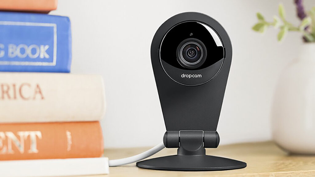 Google oferuje właścicielom Dropcam i Nest Secure aktualizację, ponieważ wkrótce zakończy się wsparcie