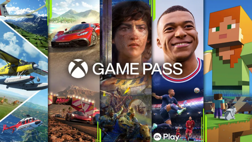 Microsoft naciska na zawarcie umowy Activision z kolejnym 10-letnim paktem dotyczącym gier w chmurze