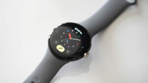 Najlepsze tarcze Google Pixel Watch