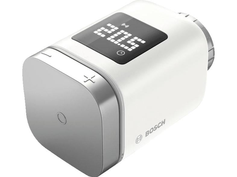 Bosch Smart Home Heizkörpertermostat II