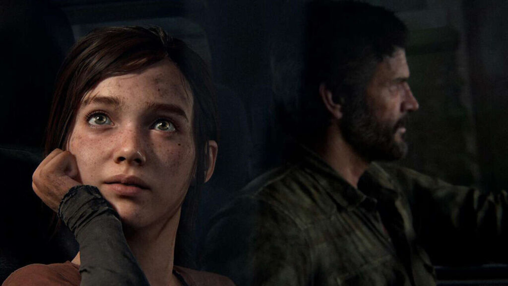 The Last of Us Part I PC Update 1.0.3.0 naprawia błędy audio, interfejsu użytkownika i grafiki