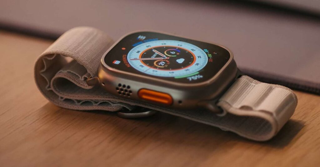 iPhone 15: Apple Watch służy jako model dla funkcji