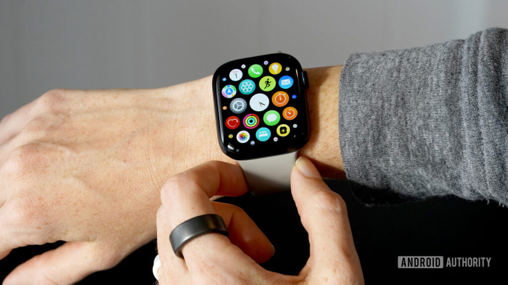 Inteligentny pierścień vs smartwatch: Który wybrać?