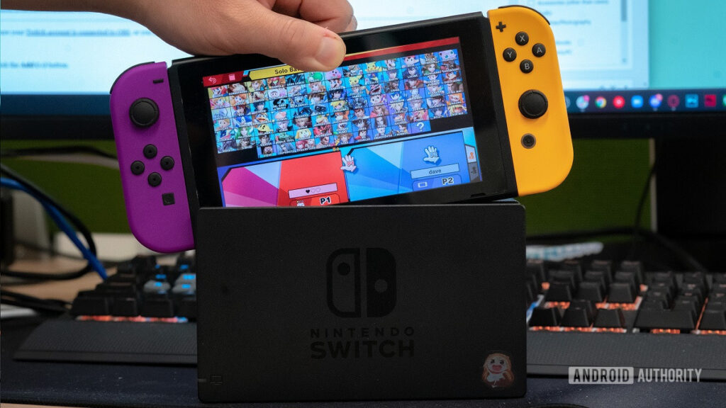 Nintendo Switch 2: Wszystko, co wiemy do tej pory i co chcemy zobaczyć