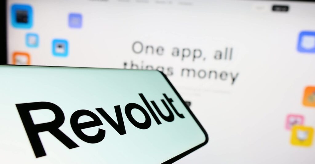 Revolut: Przegląd kosztów konta