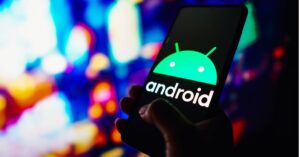 Android Passkeys: logowanie do Google bez haseł